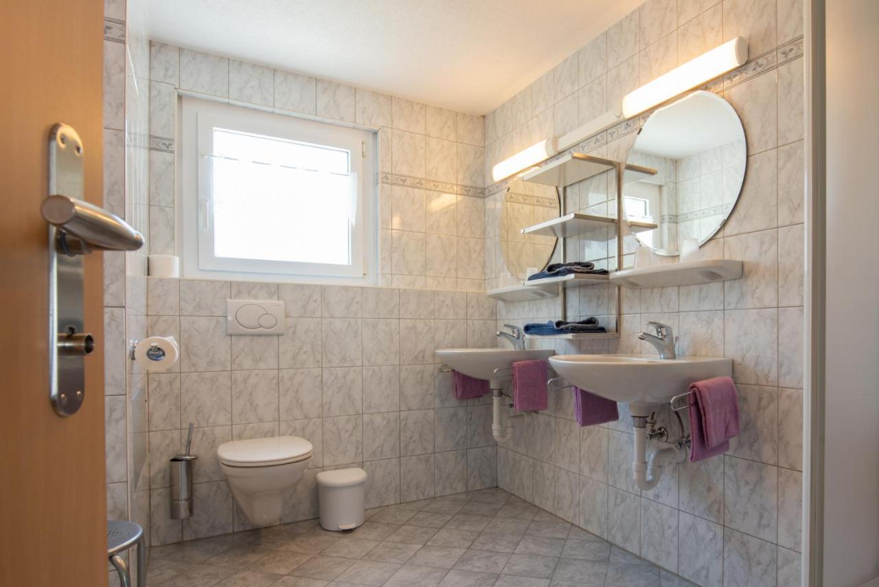 Haus Aurora Apartment Saas-Grund Ngoại thất bức ảnh